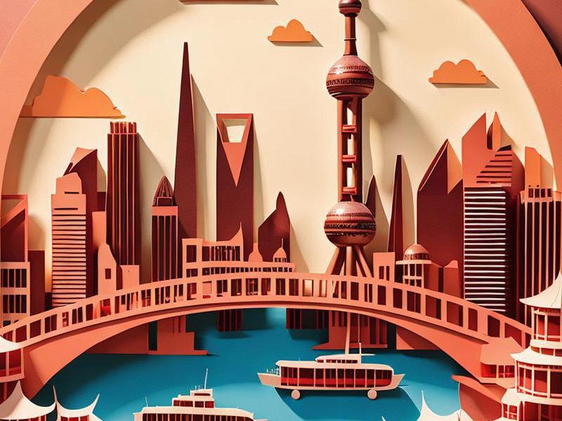 Shanghai Chronicles: A Tour of History and Development