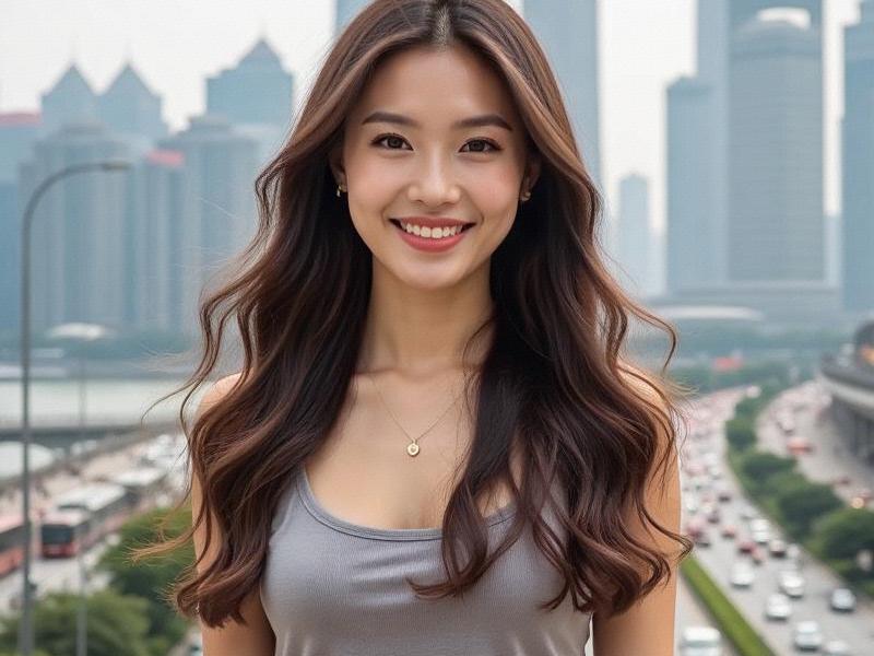 Shanghai 2.0: How China's Gateway City Is Reinventing Urban Living