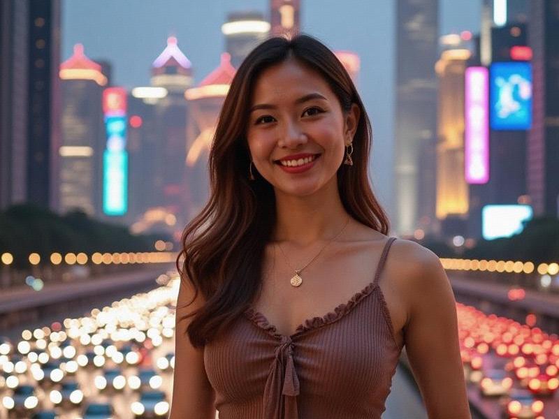 The Yangtze Delta Megaregion: How Shanghai Leads an Economic Powerhouse