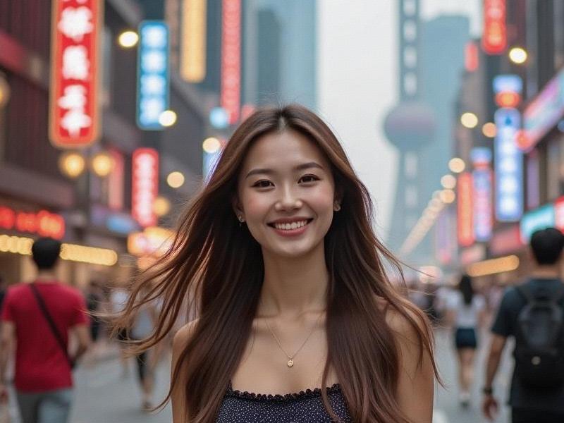 Neon Renaissance: How Shanghai's Entertainment Clubs Are Redefining Urban Nightlife