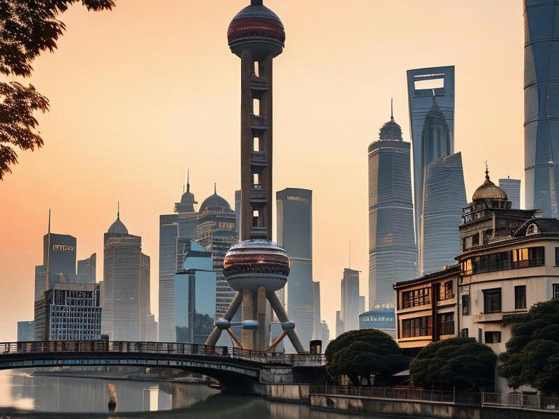 Shanghai's Beauties: A Comprehensive Review