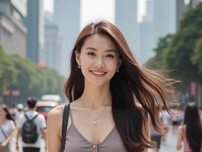 【时尚之都的基因密码】从旗袍到高定：上海女性时尚消费十年变迁