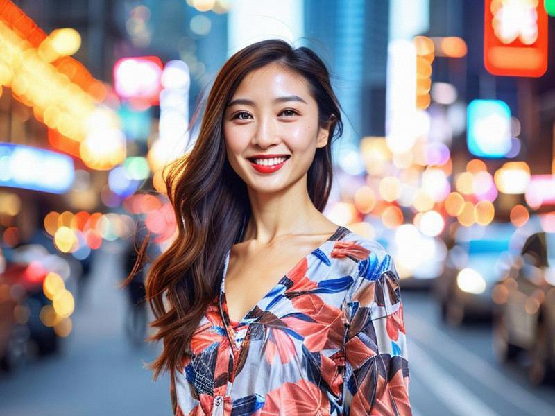 Shanghai: A City of Endless Stories and Enduring Charm