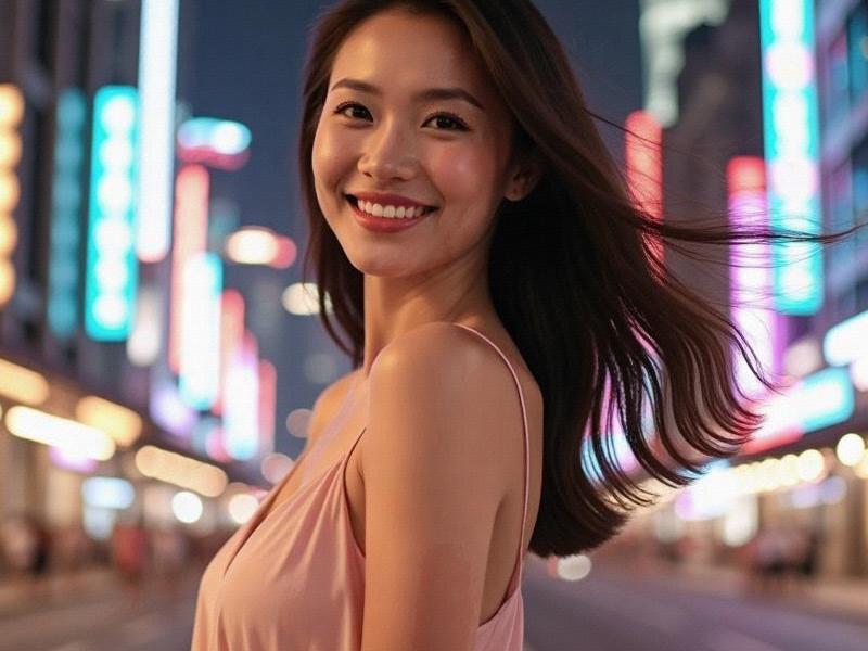 Shanghai's New Generation of Female Leaders: Redefining Success in China's Global City