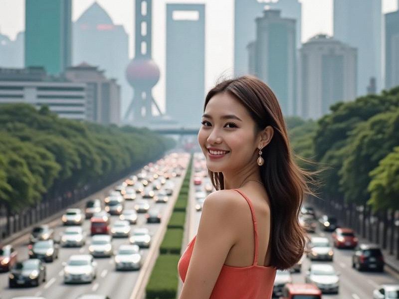 The Greater Shanghai Megaregion: How the Metropolis and Its Neighbors Are Redefining Urban Development
