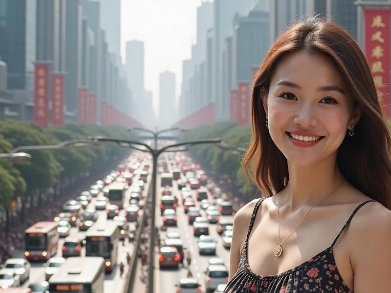The Symbiosis Experiment: How Shanghai's Urban Metabolism Is Feeding the Yangtze Delta's Circular Economy