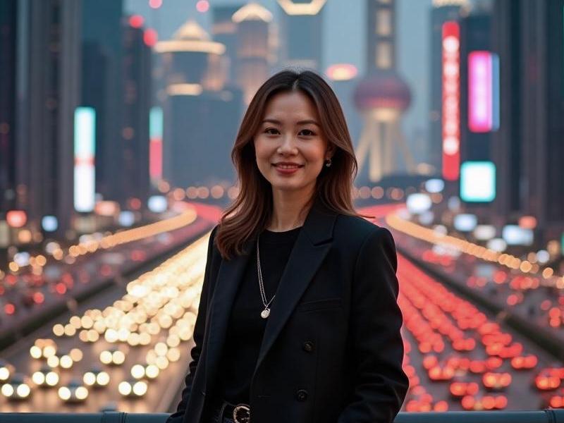 夜上海新篇章：2025娱乐会所的转型升级之路