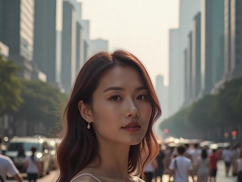 The Reinvention of Shanghai's Nightlife: How Luxury Entertainment Clubs Are Shaping the City's Social Economy