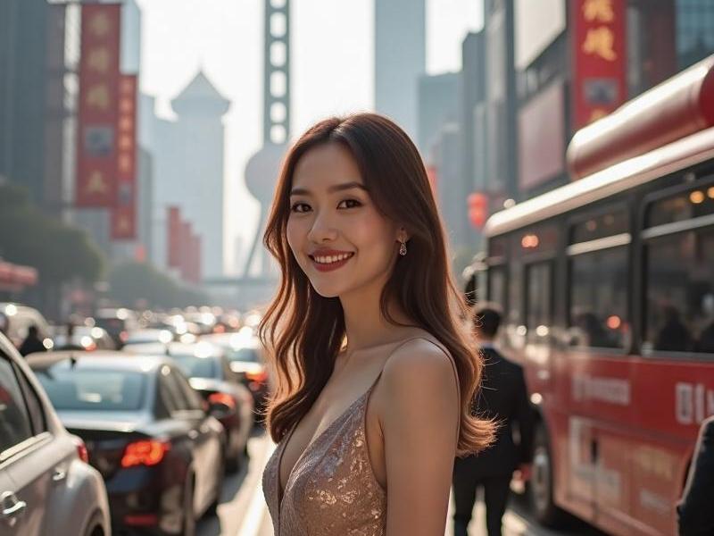 双城记：上海与周边的传统与现代交响