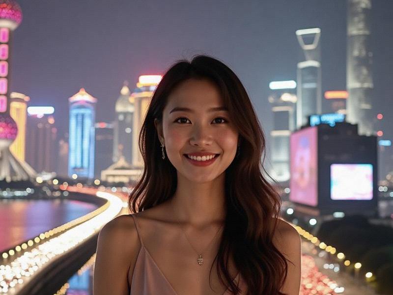 Shanghai 2040: The Making of a Carbon-Neutral Megacity