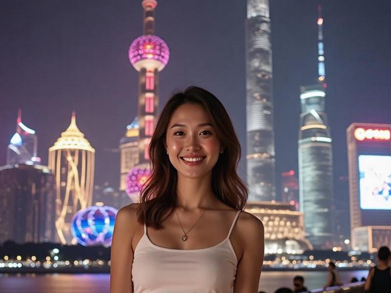 The Shanghai Megalopolis: How China's Global City Shapes Its Surrounding Regions