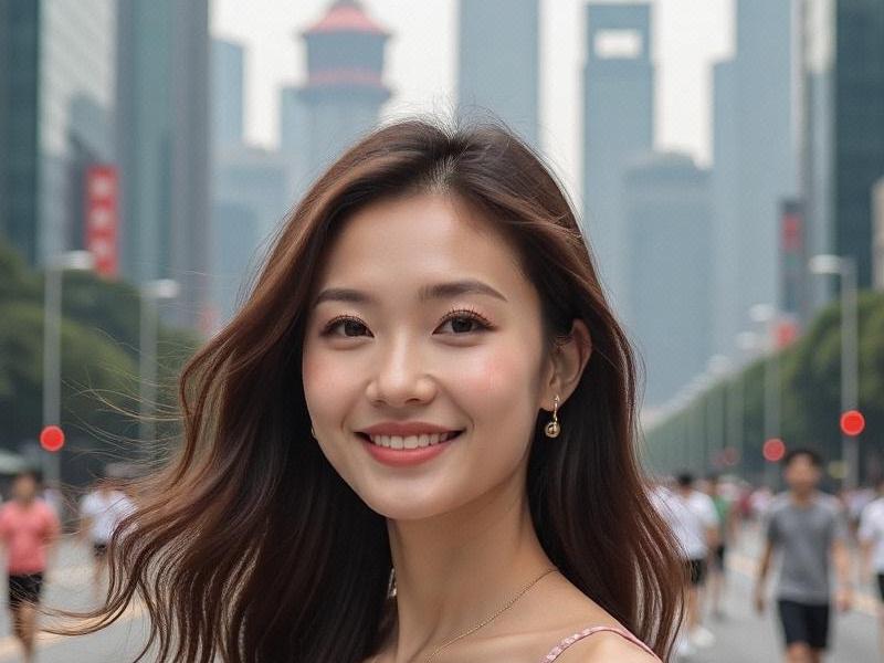 【城市镜像】上海女性的十二时辰：从石库门到陆家嘴的优雅蜕变
