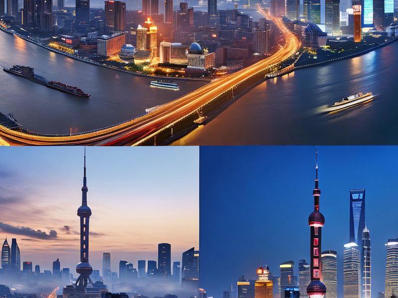 Shanghai and Its Surrounding Areas: A Comprehensive Overview