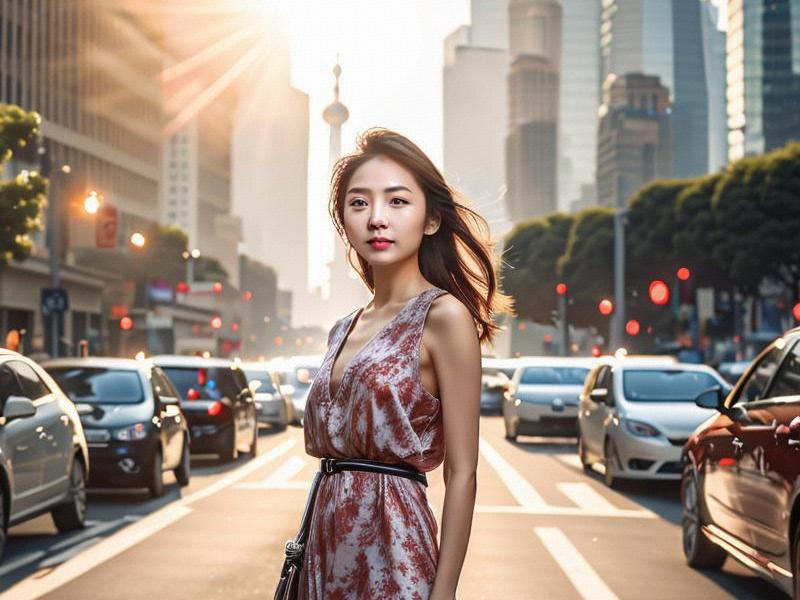 Shanghai's AI and Innovation Hubs: A New Era of Development at the Mouth of the Yangtze River