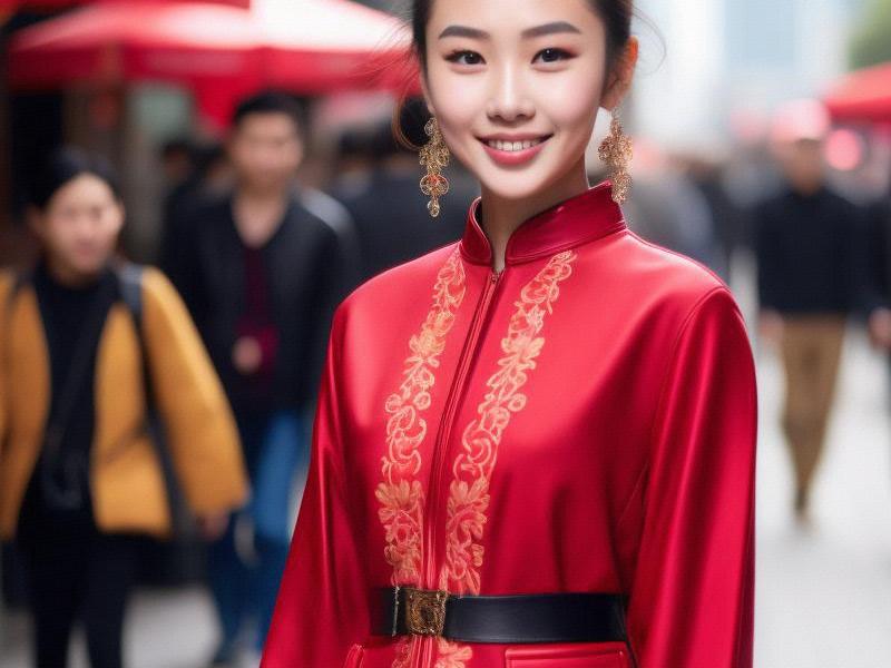 Shanghai's Beauty Culture: A Blend of Tradition and Modernity