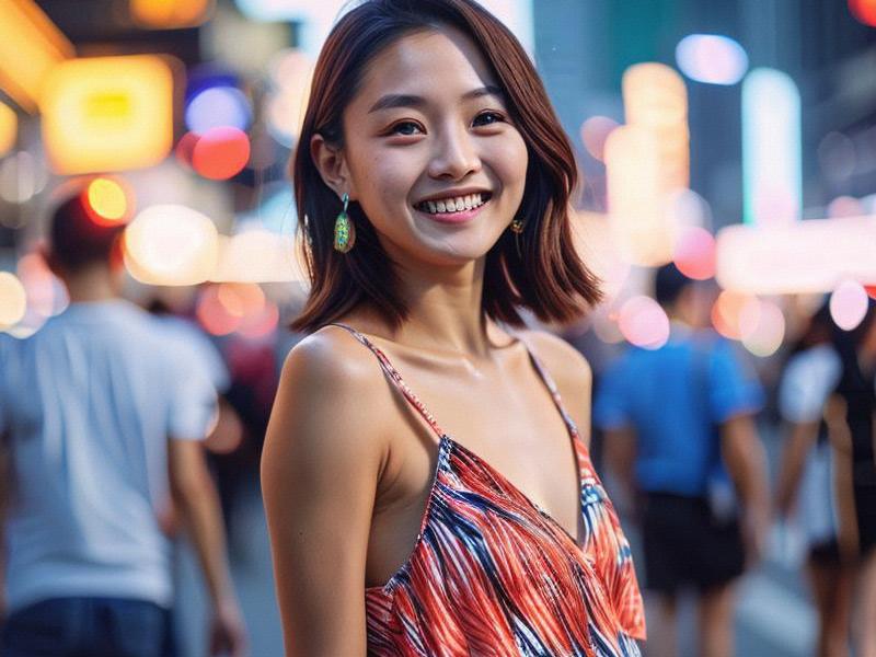 Shanghai and Its Surrounding Areas: A Dynamic Hub of Development and Culture