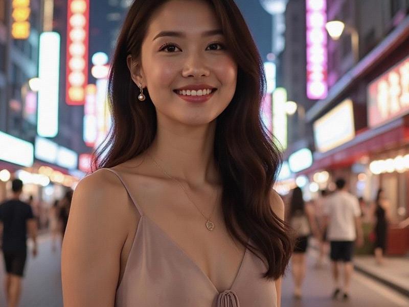 The Shanghai Woman Phenomenon: How China's Most Stylish Metropolis Redefines Feminine Ideals