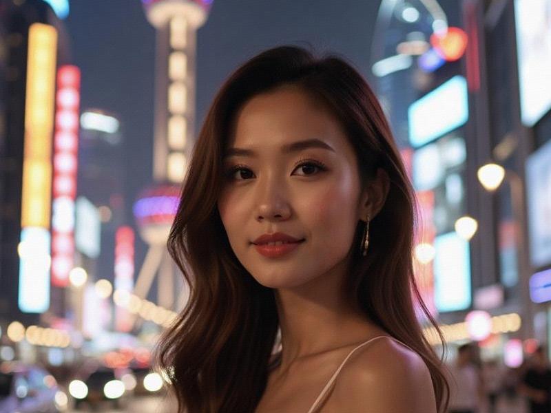 Shanghai 2025: The Pulsating Heart of China's Yangtze River Delta Megaregion