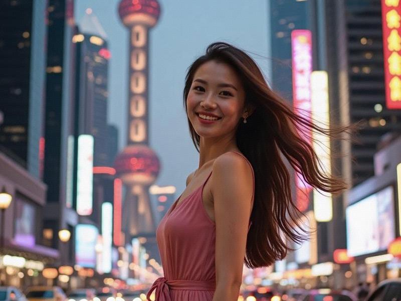 The Yangtze Delta Megaregion: How Shanghai and Its Neighbors Are Creating China's Most Advanced Economic Hub
