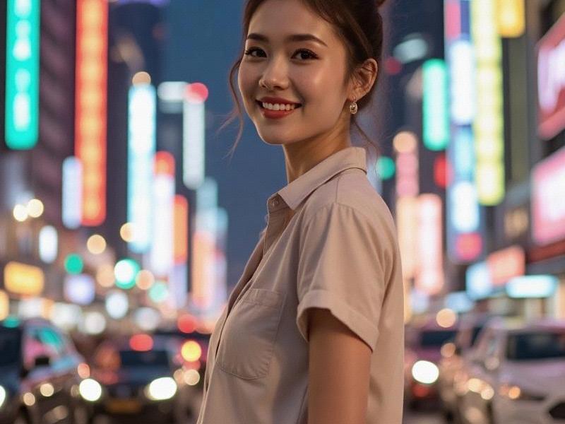 Shanghai Femininity Reimagined: How the City's Women Are Defining 21st Century Chinese Beauty