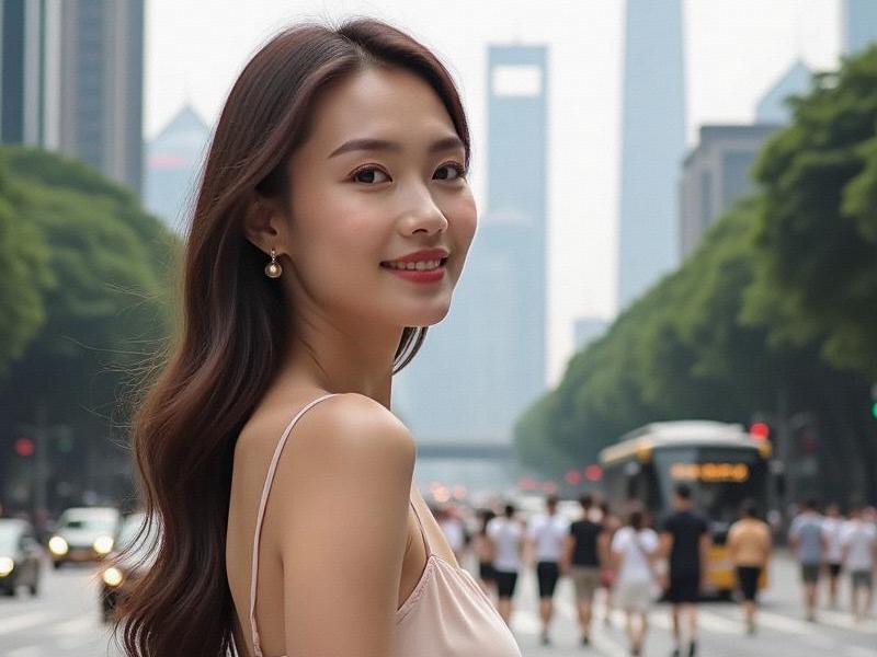 Shanghai 2025: Where Futurism Meets Heritage in China's Global Megacity