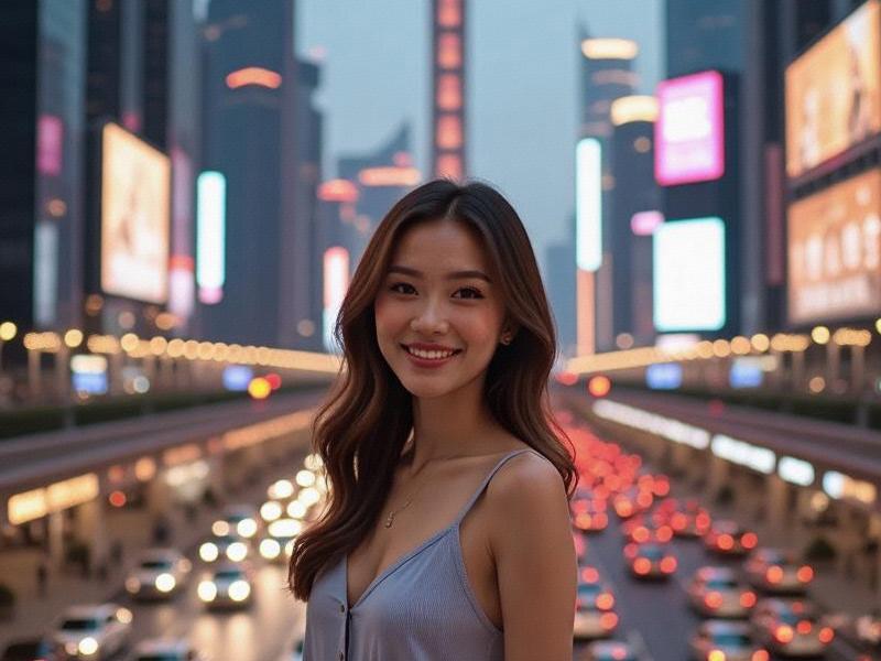 Shanghai 2045: The Making of China's Future City