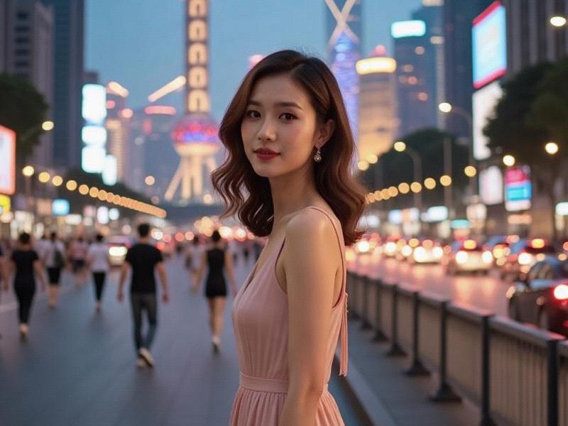 The Yangtze Delta Megaregion: How Shanghai and Its Neighbors Are Redefining Urban China