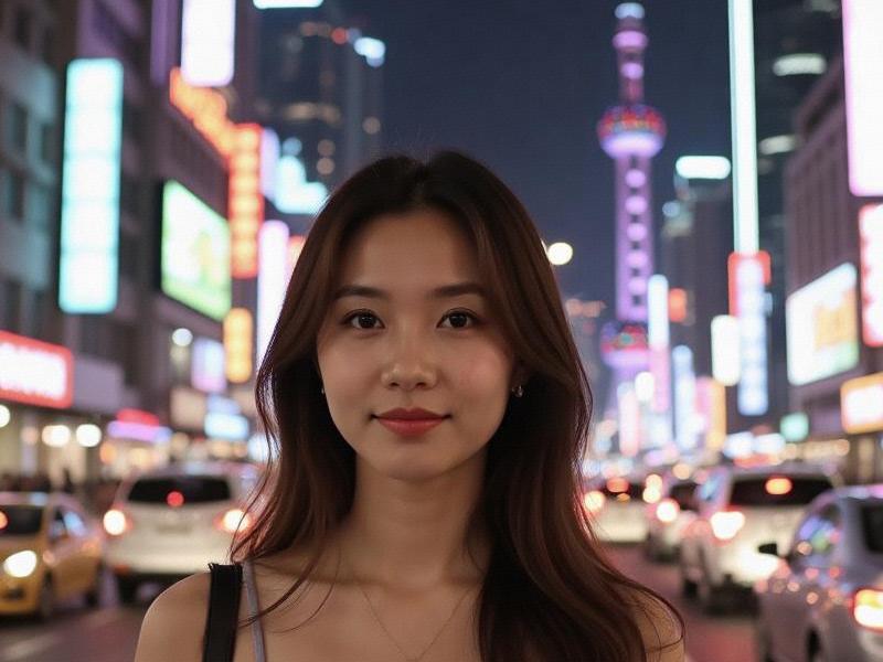 Porcelain & Power: How Shanghai Women Are Reinventing Chinese Femininity Through Fashion