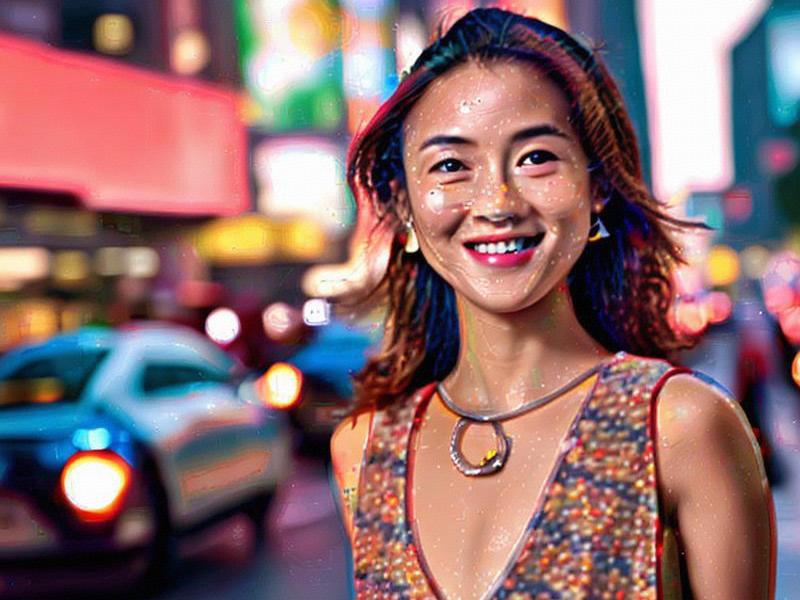 Shanghai and Its Surrounding Areas: A Dynamic Economic and Cultural Hubs