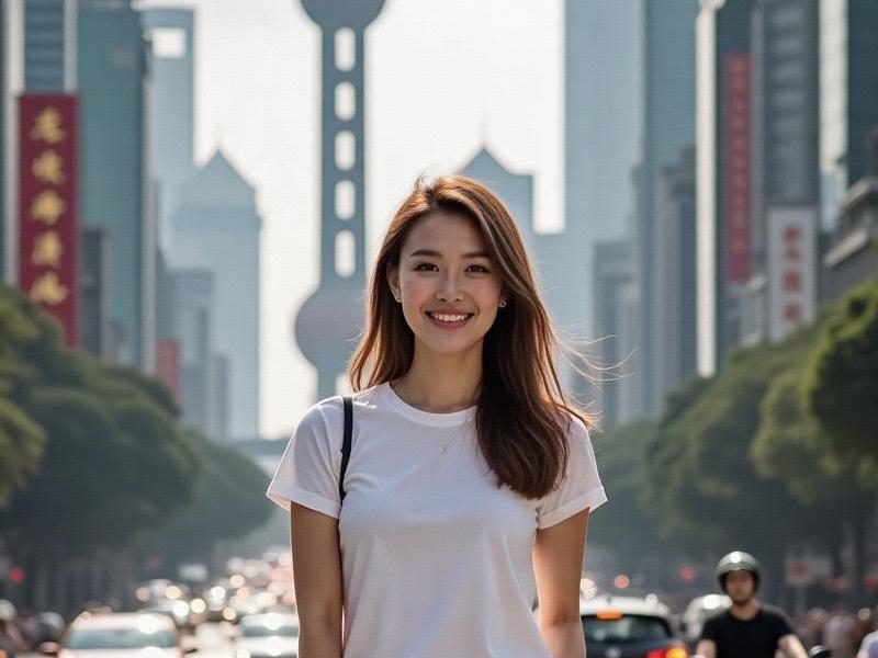 Shanghai's Feminine Frontier: How the City's Women Are Crafting a New Asian Feminism