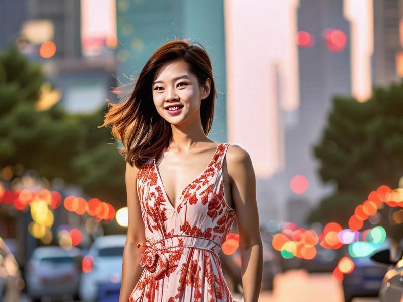 Shanghai's Green Transformation: Pioneering Sustainable Urban Development in the 21st Century