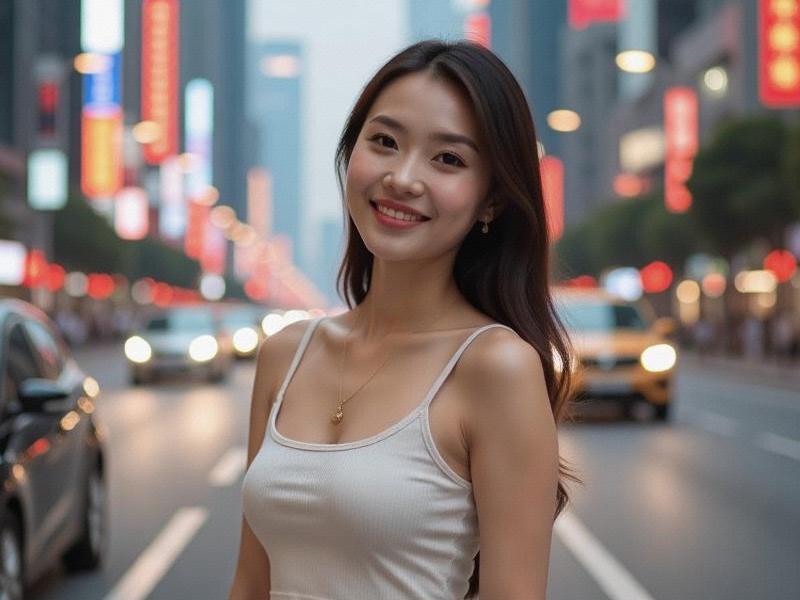 Shanghai's Quantum Leap: How China's Financial Capital is Reinventing Urban Civilization