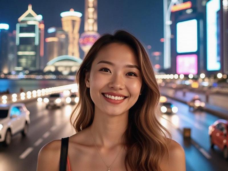 The Shanghainese Woman Paradox: How China's Most Cosmopolitan City Redefines Feminine Power