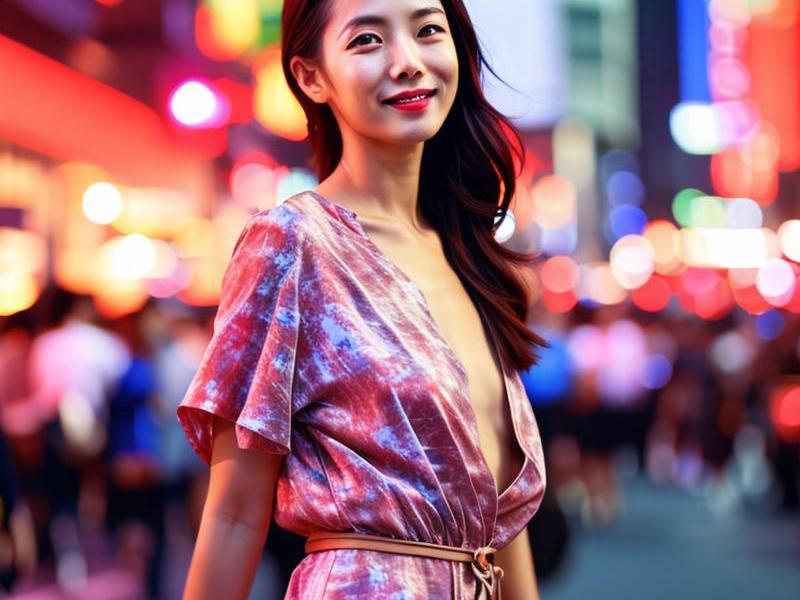 Shanghai's Entertainment Hotspots: A Glimpse into the City's Glamorous Nightlife