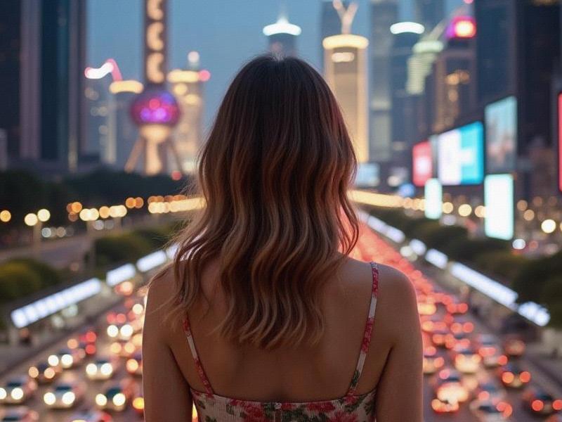 Shanghai's Economic Renaissance: How China's Financial Capital is Leading Post-Pandemic Recovery