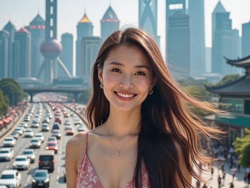 Delta 2030: How Shanghai and Neighbors Are Building the World's First Intelligent Mega-Region