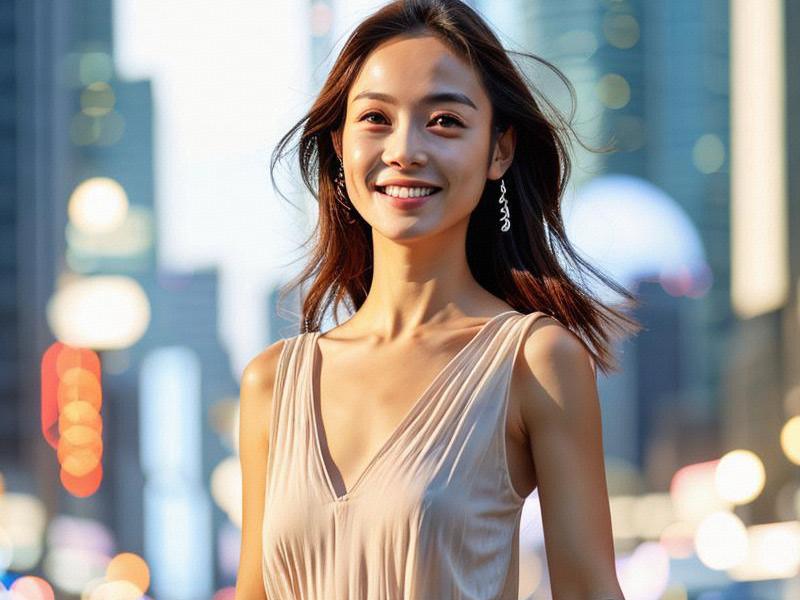 Shanghai Chronicles: An Overview of the Vibrant City