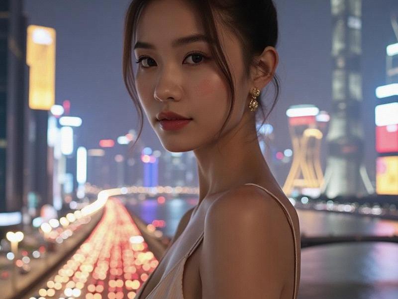 The Velvet Rope Revolution: How Shanghai's Nightlife Redefines Asian Entertainment Standards