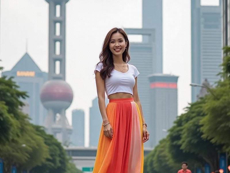 Neon Renaissance: How Shanghai's Entertainment Clubs Are Redefining Urban Nightlife