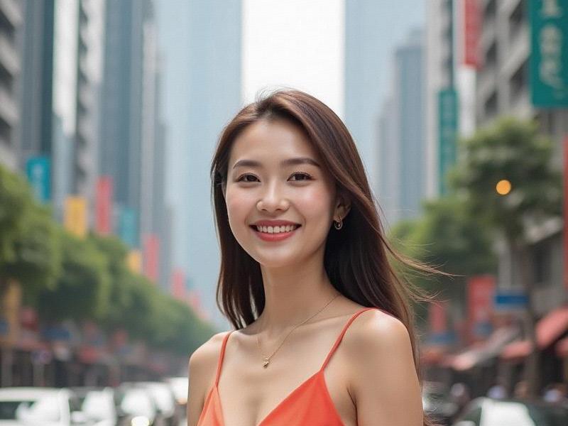 Metropolitan Muses: How Shanghai Women Are Rewriting the Rules of Femininity