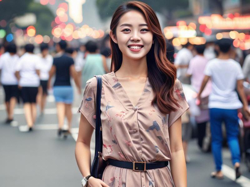 Shanghai's Entertainment Venues: A Diverse and Thriving Scene