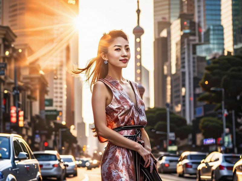 Shanghai's Thriving Entertainment Clubs: A Nightlife Renaissance