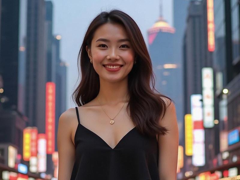 Shanghai's New Femininity: How the City's Women Are Redefining Chinese Beauty Standards