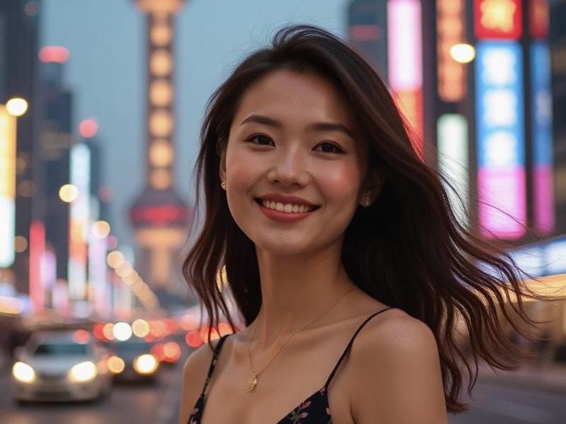 Neon Renaissance: How Shanghai's Entertainment Clubs Are Reinventing Urban Nightlife in 2025