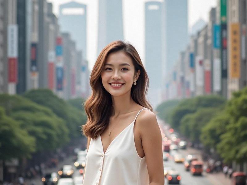 Shanghai 2025: Where Quantum Computing Meets Shikumen - The Dual Identity of China's Global City