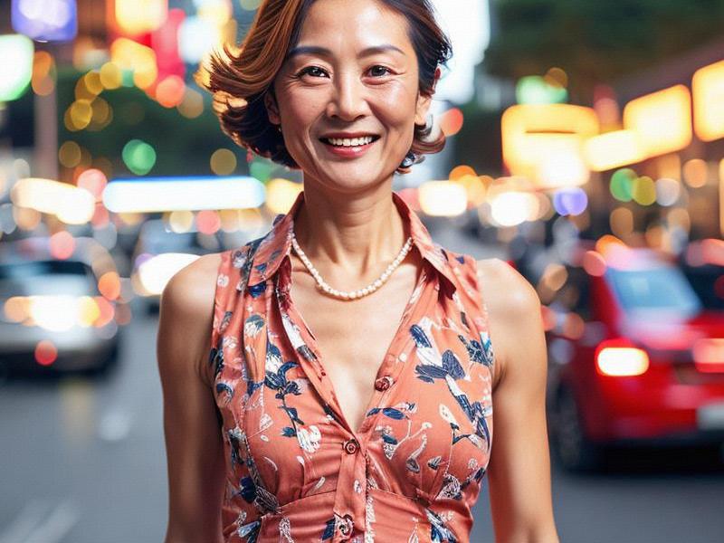 The Modern Magic of Shanghai: A Journey Through Time and Innovation