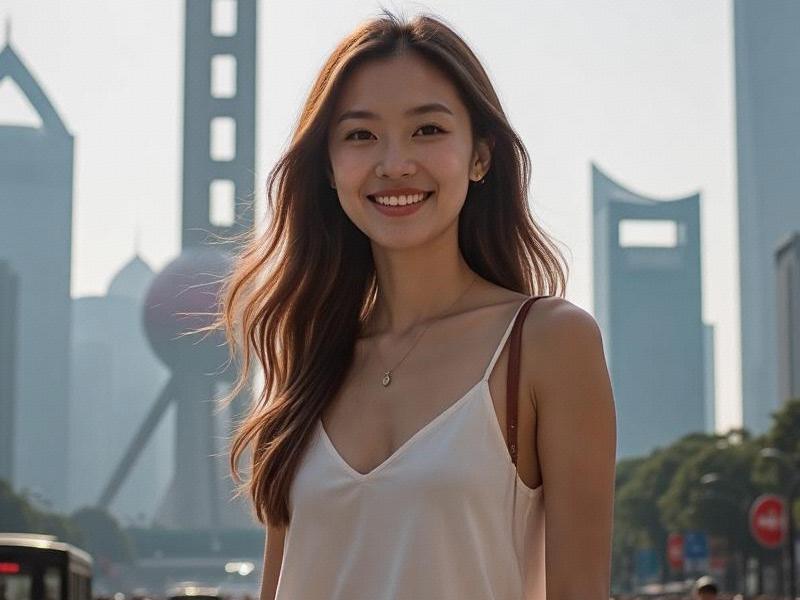 Shanghai and Beyond: How China's Global City is Reshaping the Yangtze River Delta Megaregion