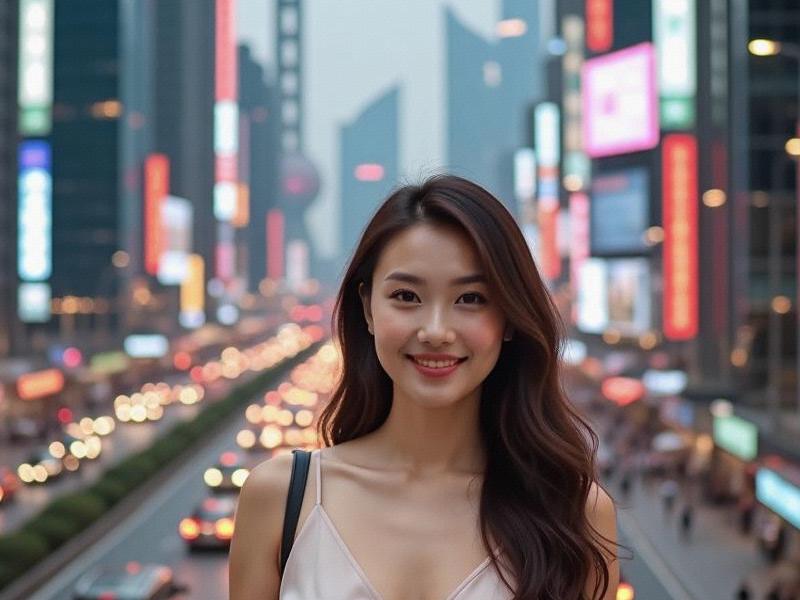 Shanghai's Regional Renaissance: How the Megacity is Transforming the Yangtze Delta