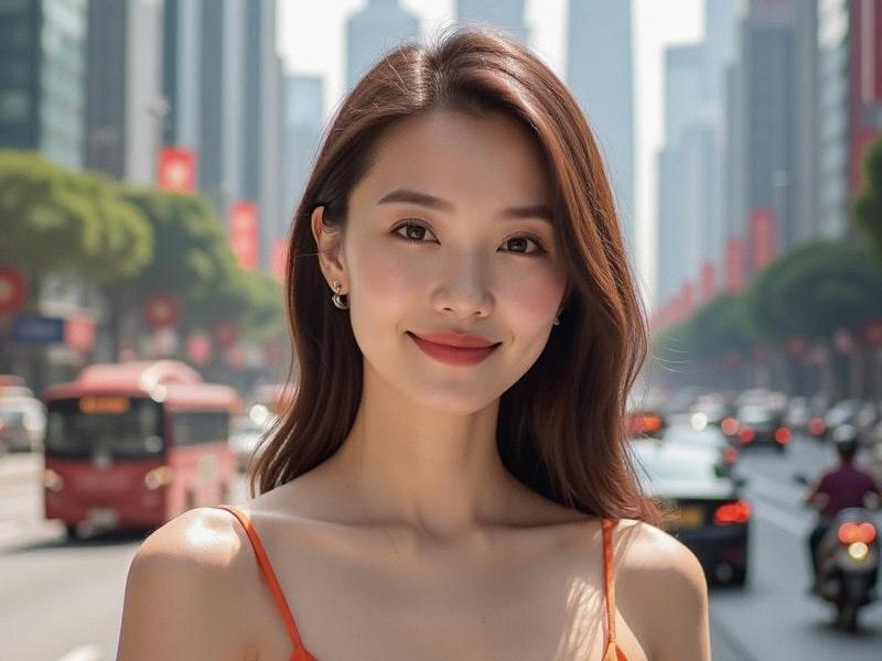 Shanghai's Silicon Bund: How the City Emerged as China's AI Powerhouse