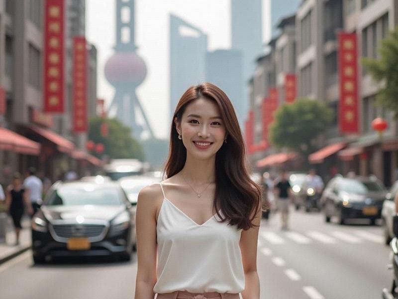 Shanghai After Midnight: The Smart Reinvention of Urban Entertainment (2025 Industry Report)